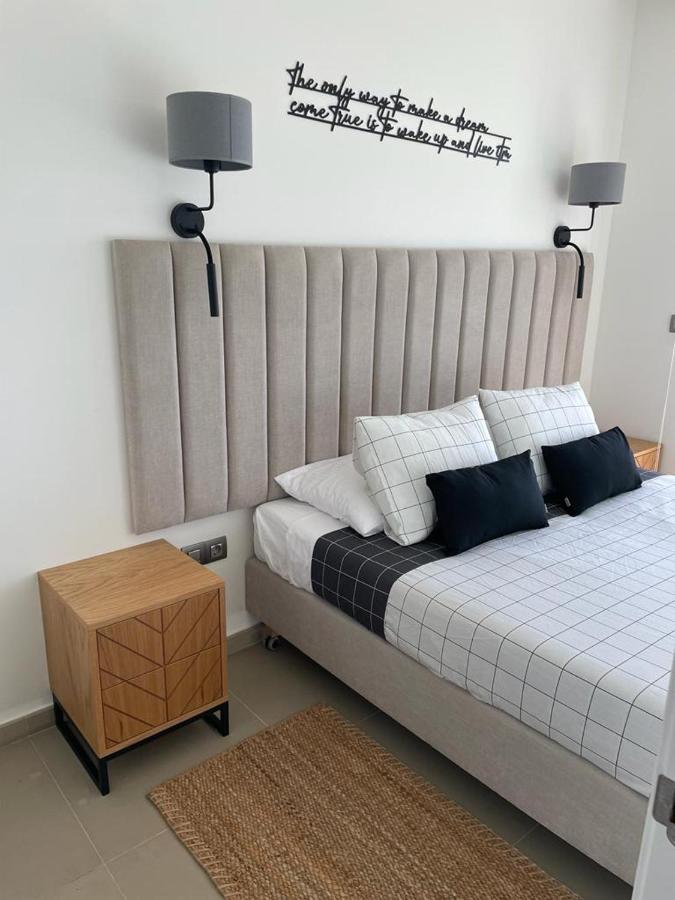 Sky Intempo Resort & Spa Benidorm Apartment Екстер'єр фото